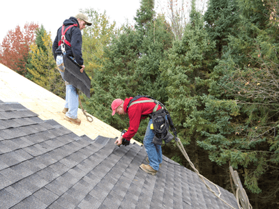 About Roof Repair Experts Wood River, NE